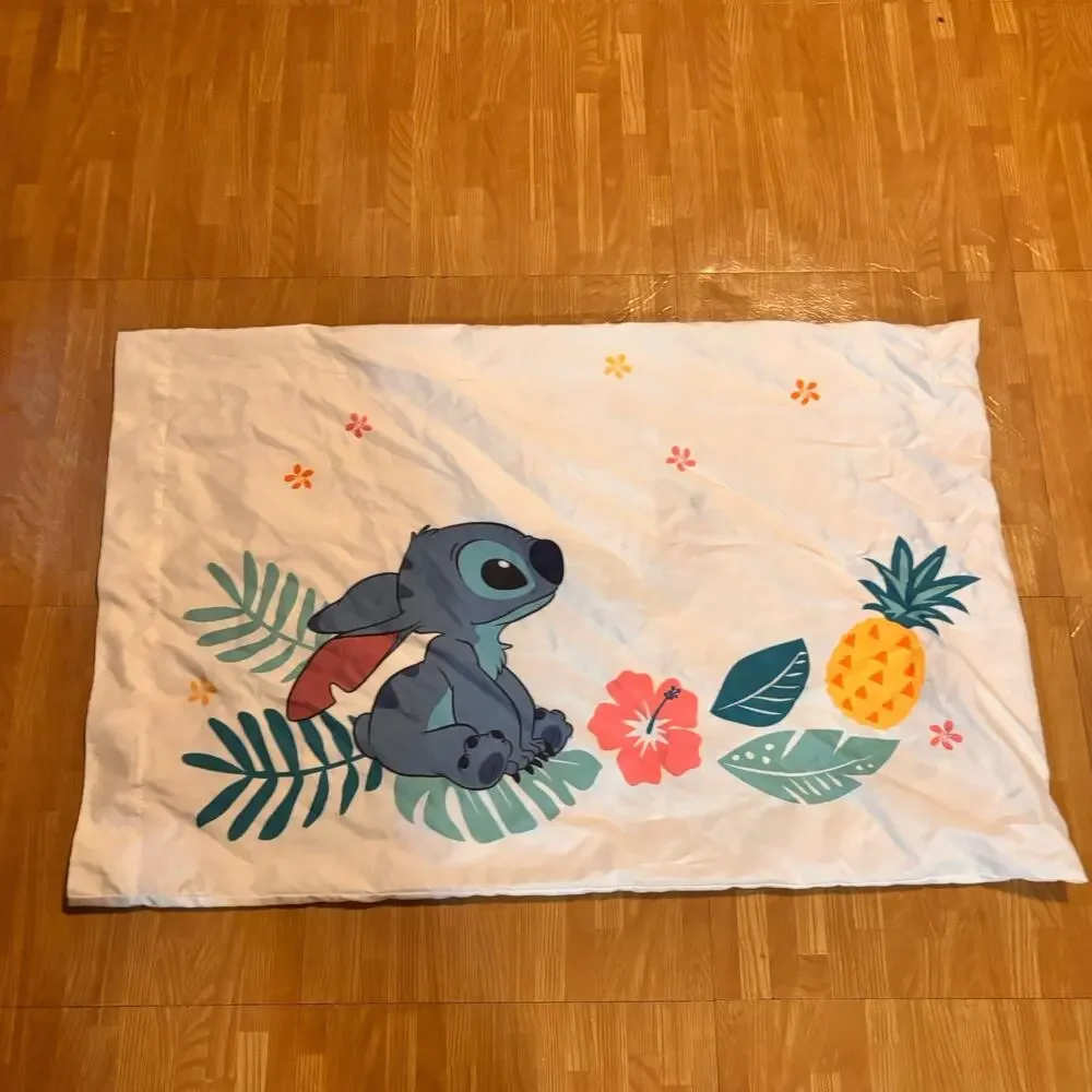 Disney stitch graphic